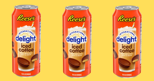Free International Delight Reese’s Ice Coffee Cans at 7-Eleven & Speedway