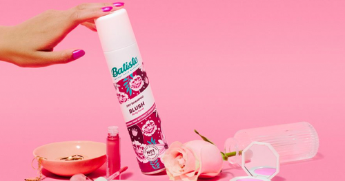 Batiste or Batiste Bare Products Class Action Settlement