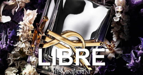 Possible Free Yves Saint Laurent Libre Absolu Platine Fragrance Sample